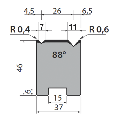 4613 lag machine tools
