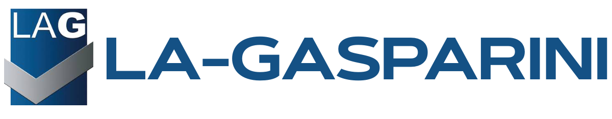 Lag Italia - Presse piegatrici